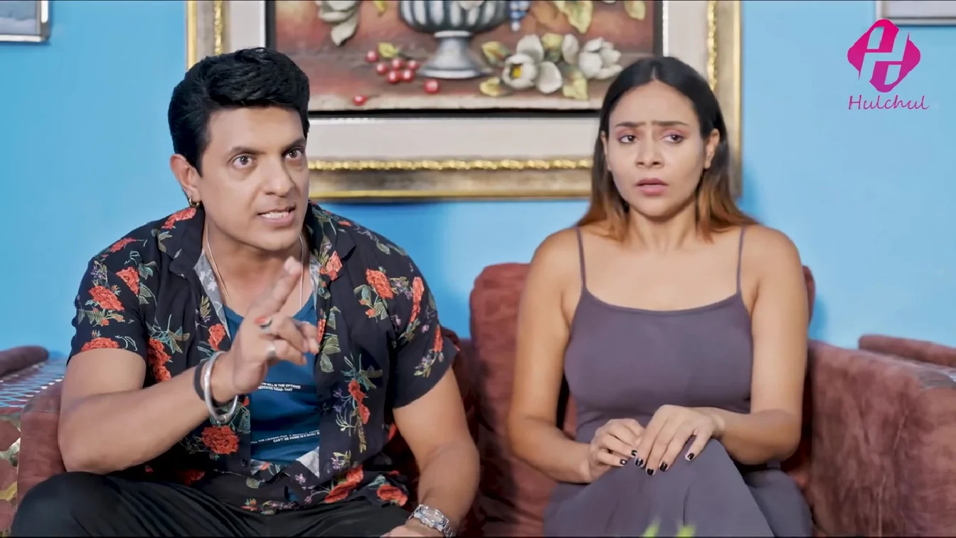 Aarzoo S01 P02 Hulchul
